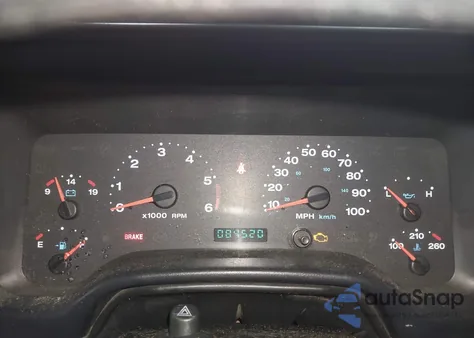 2006 Jeep Wrangler Sport z USA, uszkodzony, nr VIN 1J4FA49S56P701209